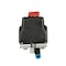 Dewalt Pressure Switch; 145-175 PSI, 4 port DXCM034-0199 - alternate 6